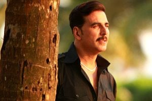 Once Upon a time in Mumbai Dobara Movie