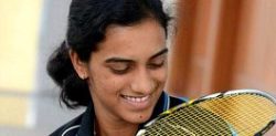 PV Sindhu wins 2013 World Badminton bronze