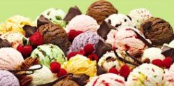 The History of Ice Cream