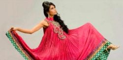Asian Wedding Fashion for Guests