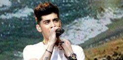 Zayn Malik ~ from Music to Marriage?