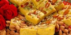Food delights of Eid