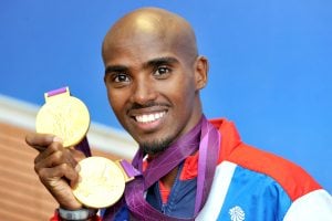 mo farah