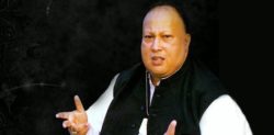 A Tribute to Ustad Nusrat Fateh Ali Khan