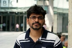 pawan kumar