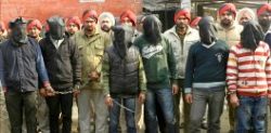 Justice for India’s Daughter for Delhi Gang Rape