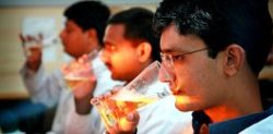 The Growth of India’s Beer Market