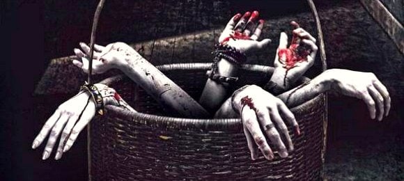 Horror Story