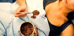 How to Curb Late Night Cravings