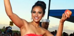 Miss America Nina Davuluri in Racism Backlash
