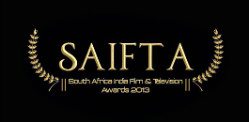 Winners of 2013 SAIFTA Awards SAIFTA Awards 2013 logo
