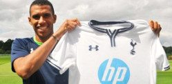 Tottenham Hotsupur Etienne Capoue Football Transfers