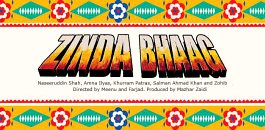 Zinda Bhaag poster