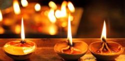 Tasty Sweets of Diwali
