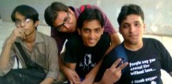 Pakistan’s hidden Gay Community