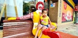 India’s growing Child Diabesity epidemic