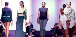 Midlands Fashion Awards 2013 Winners