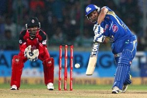 મુંબઈ ઈન્ડિયન્સ ચેમ્પિયન્સ લીગ ટી 20 રોહિત શર્મા