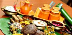 Food delights of Navratri