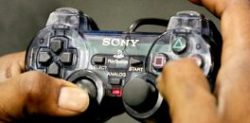 The gaming battle of FIFA v PES 2014