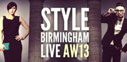 Style Birmingham AW13