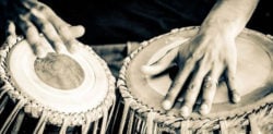 The History of the Tabla