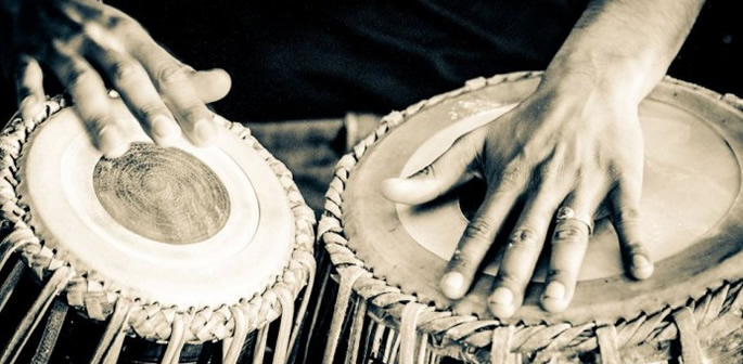 The History Of The Tabla DESIblitz
