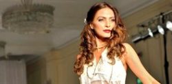 Pakistan Fashion Week 5 wows London
