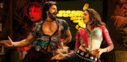 Goliyon Ki Raasleela Ram-Leela ~ Review