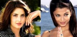 Are Aishwarya Rai and Katrina Kaif Friends?