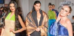Highlights of Pakistan Fashion Week 5