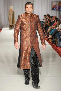 Pakistan Fashion Week