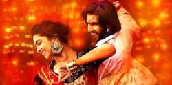 Ram-Leela ka Rang is an Epic Romance