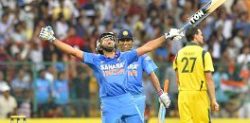 India wins Thrilling ODI Series against Australia