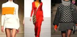Autumn/Winter 2013 Trends for Women