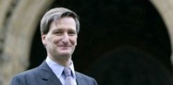 British Pakistani Corruption highest says Grieve
