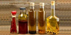The Best of Healthy Cooking Oils