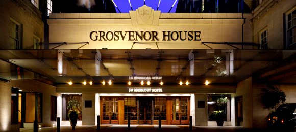 Grosvenor House