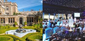 Lavish Wedding Venues