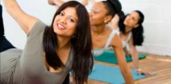 Exercise Trends for Winter