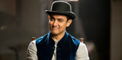 Dhoom 3 ~ Review