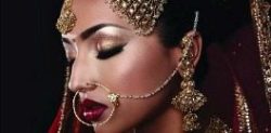 Top Bridal Make-Up Tips