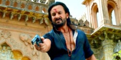 Bullett Raja ~ Review