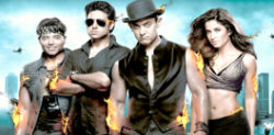 Dhoom 3 Most Successful film of 2013