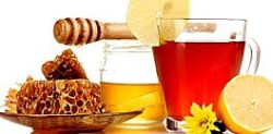 The Amazing Benefits of Honey