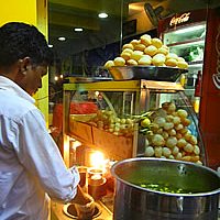 Golgappe