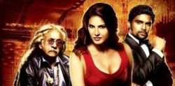 Sunny Leone hits the Jackpot
