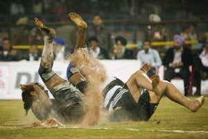 Kabaddi World Cup
