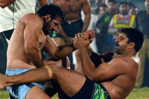 Kabaddi World Cup 