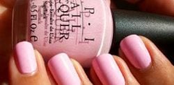 Best Nail Polish Trends of 2013